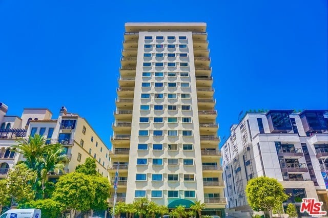 10787 Wilshire #1203