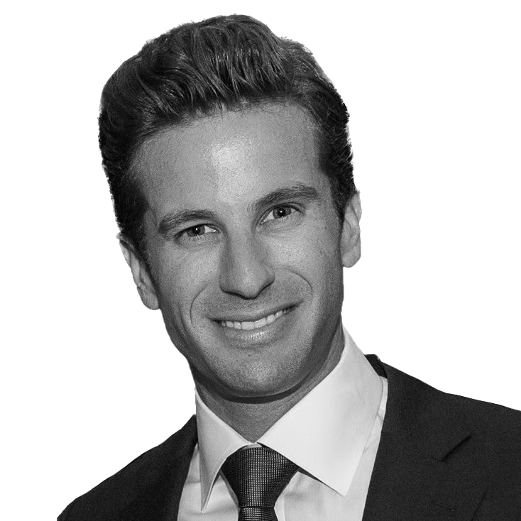 Fred Bernstein photo