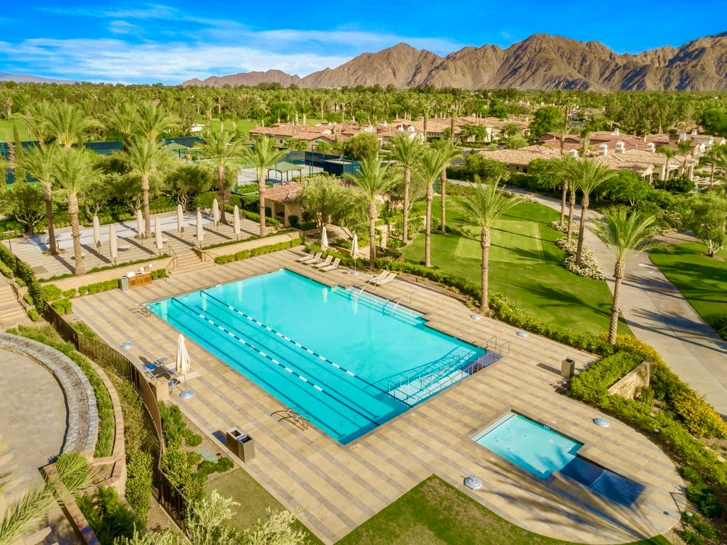 Toscana Country Club