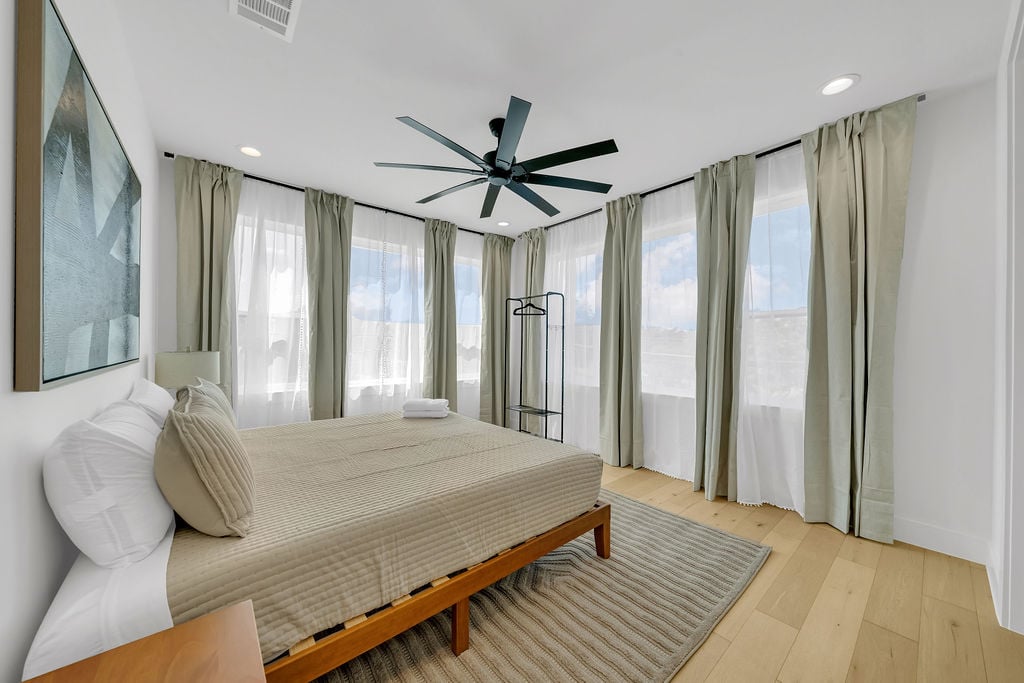 Parker Lane Collection