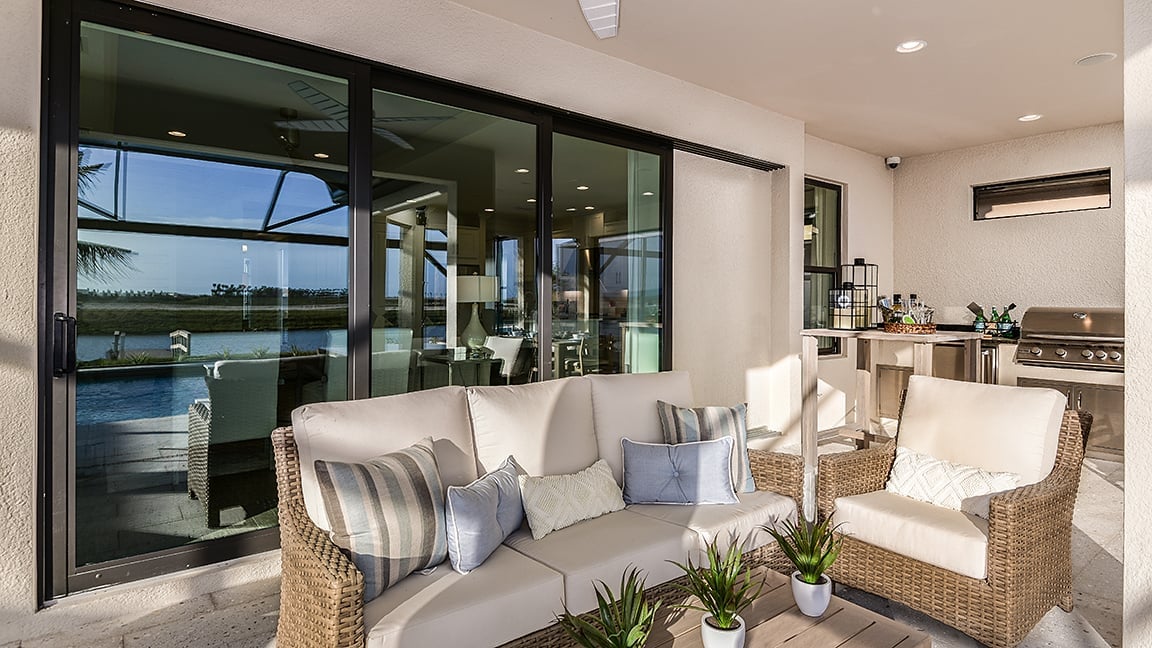 Esplanade Lake Club