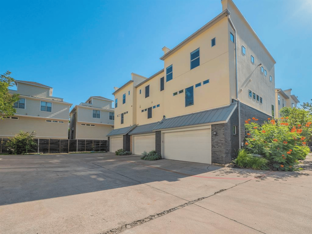 1205 Kinney Ave #J, Austin, Texas 78704