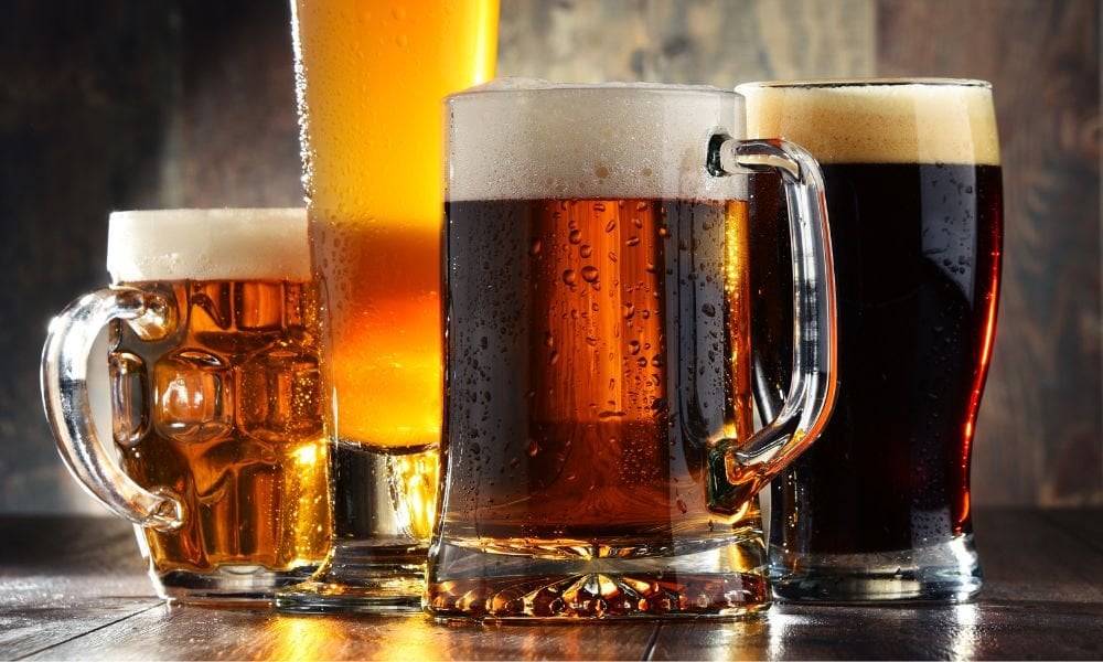 2025 Nashville Predators Craft Beer Festival image