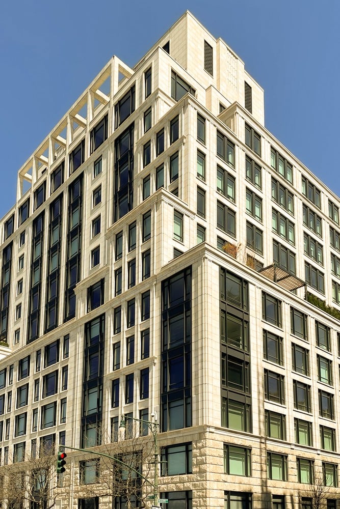  70 Vestry Street, #4B