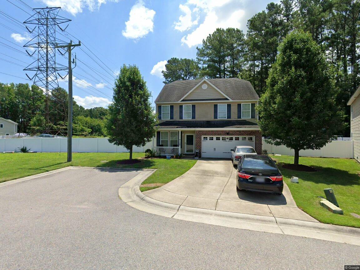 4129 Daggerboard Dr
