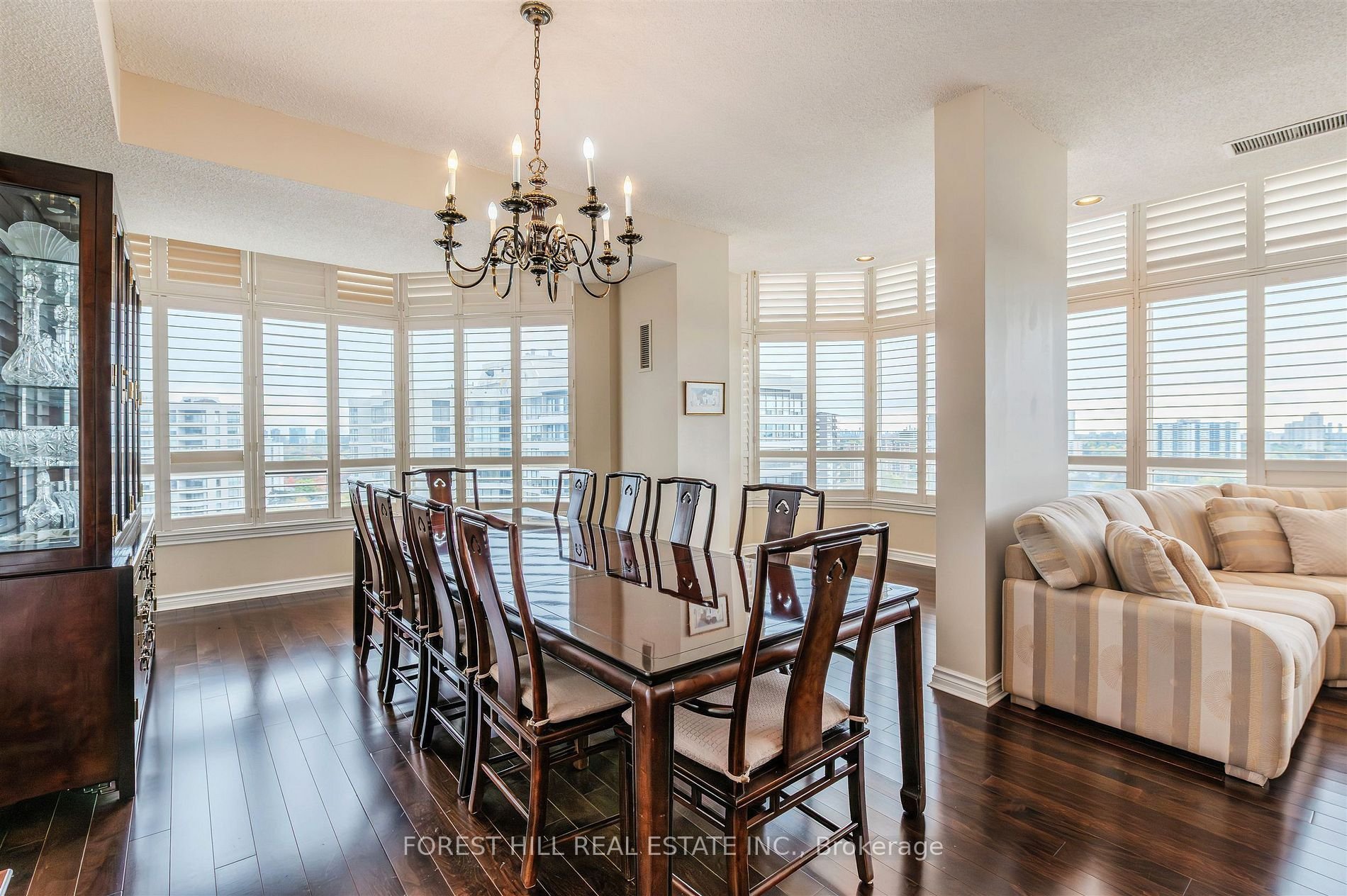 PRIMROSE 3 RESIDENCES PENTHOUSE
