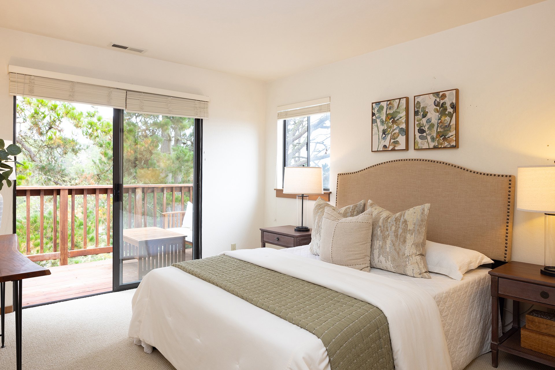 Private Carmel Haven