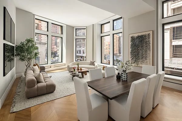 212 Fifth Avenue #3B