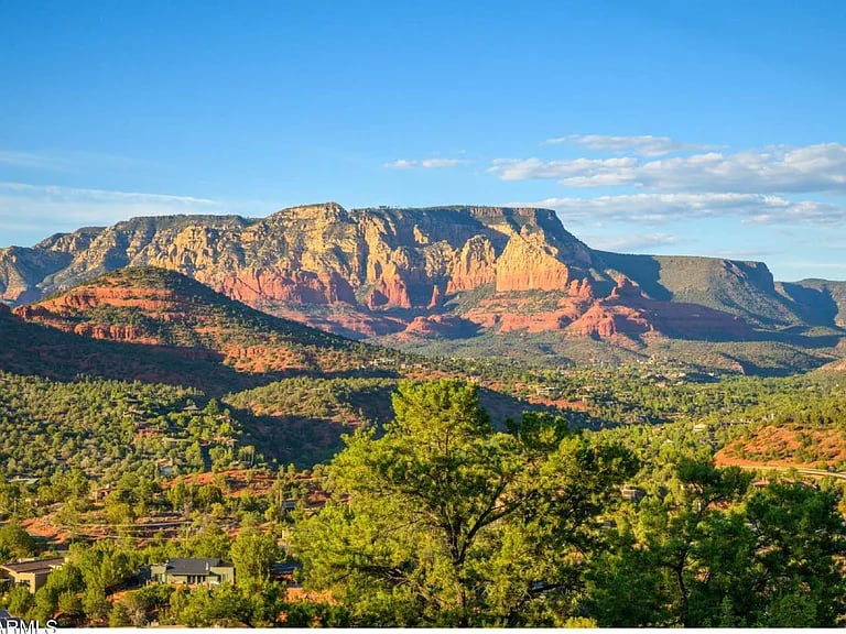 75 ELYSIAN Drive, Sedona