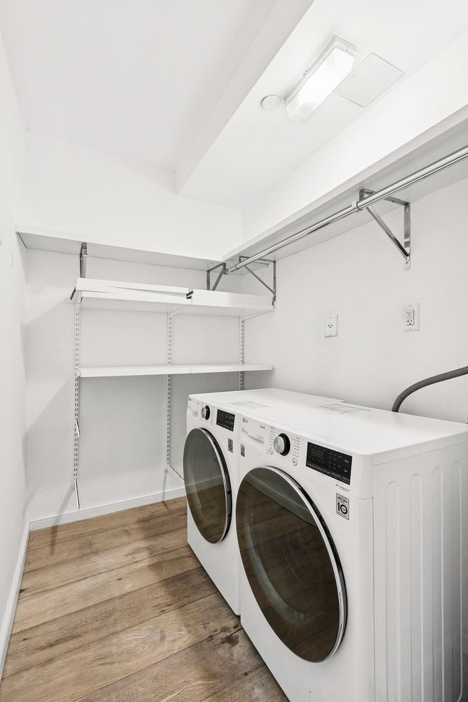 101 West 87th St, #905