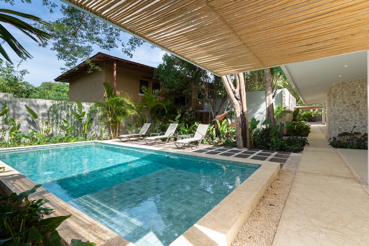 Casa Amanita | Brand-New Luxury Home in Playa Grande