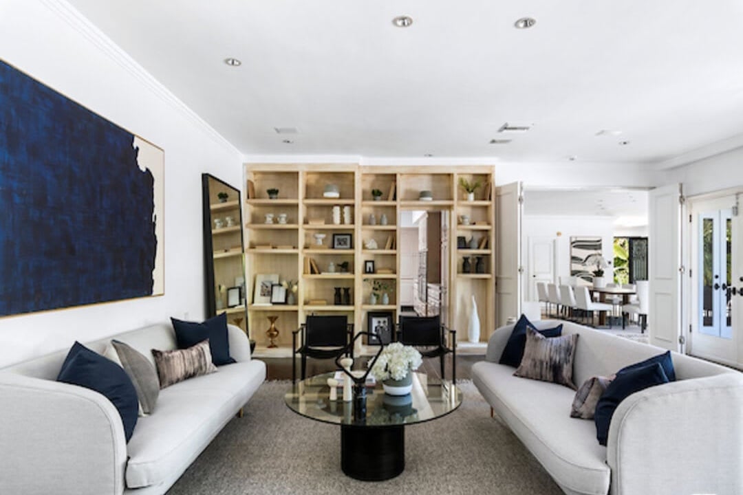 House Radiant