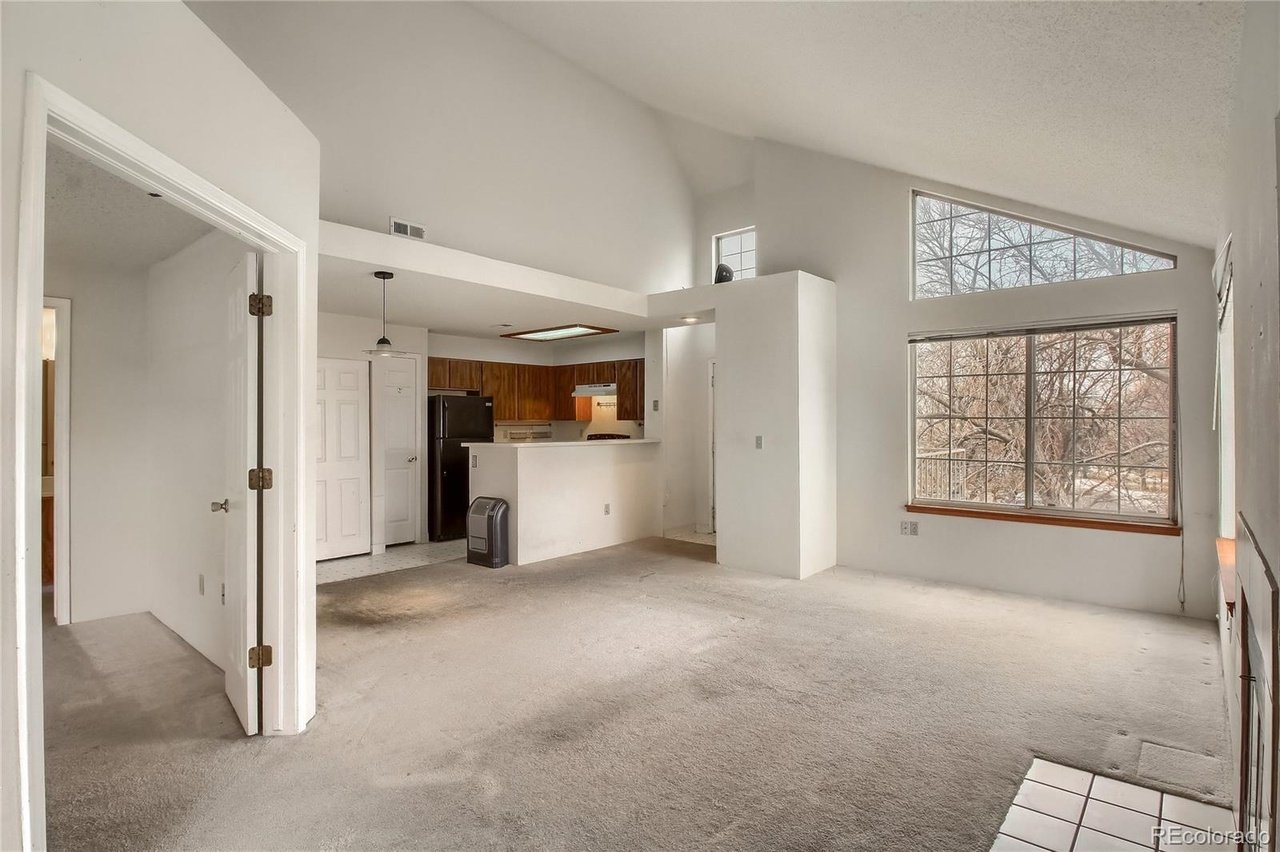 868 S Reed Court Unit# J