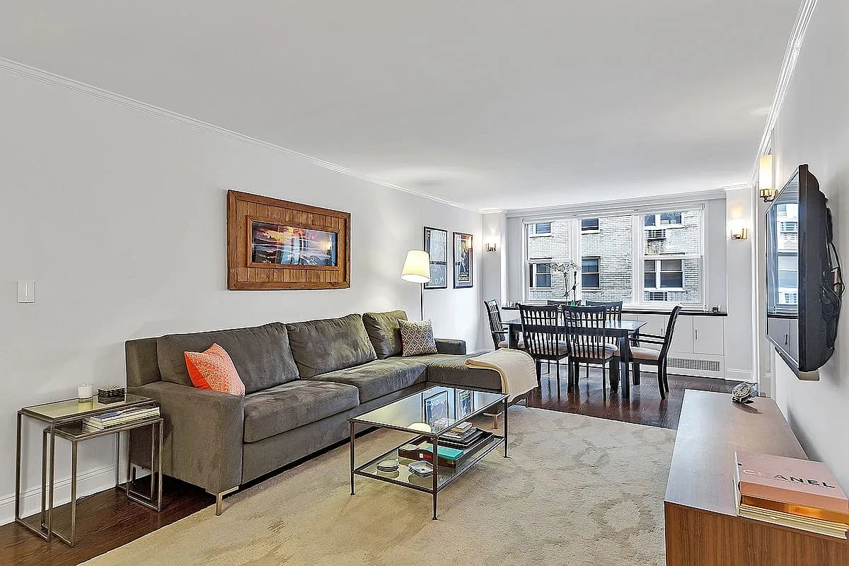215 E 80th St 5E