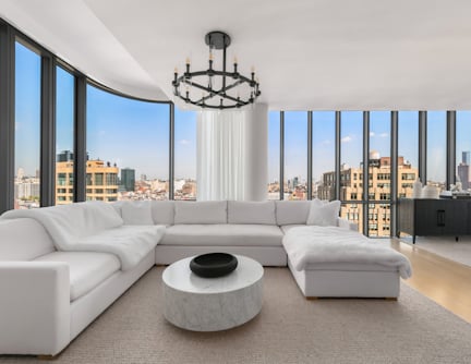 565 Broome Street Unit: S21B