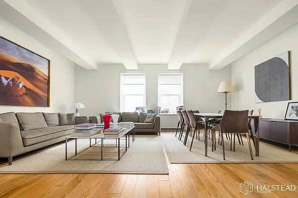 71 Laight Street Unit: 4B