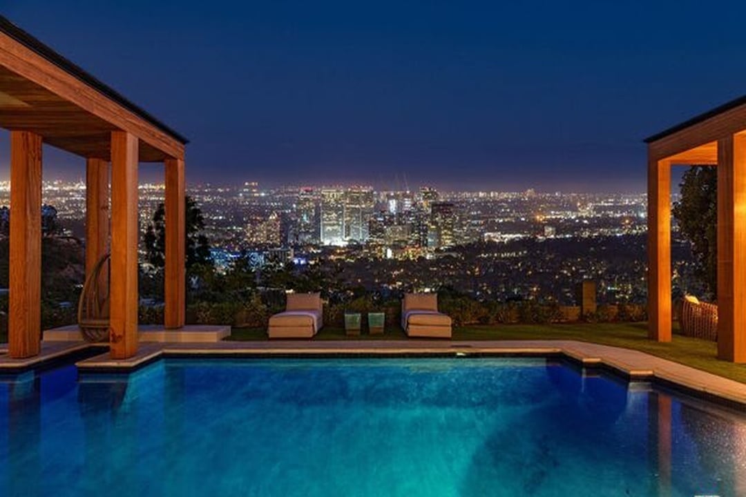 Luxe Infinity