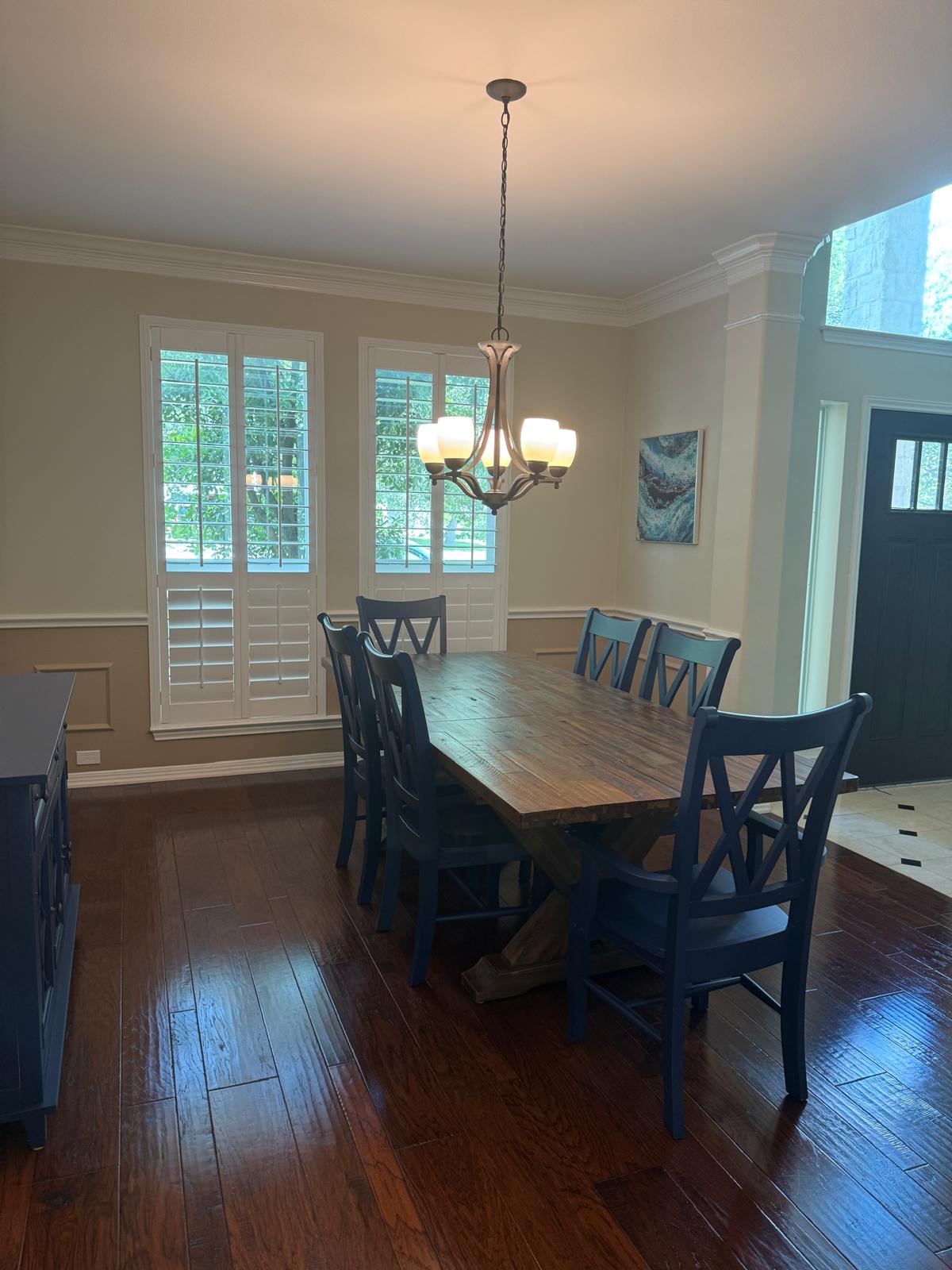 Timeless Stunner in River Place | Luxe 3-Car Garage, Open Living & Backyard Oasis
