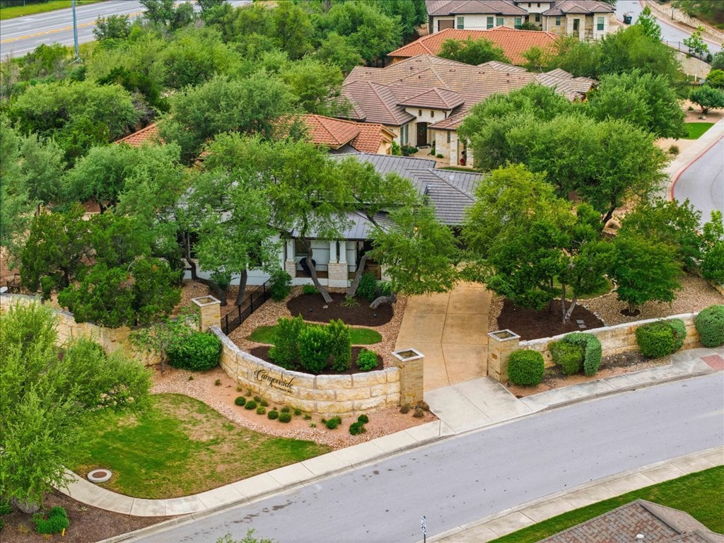 Canyonside Enclave