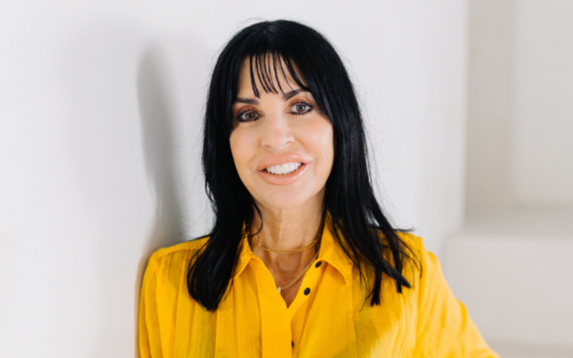 Kim Thomson Celebrates Her First Year with Meyer Lucas