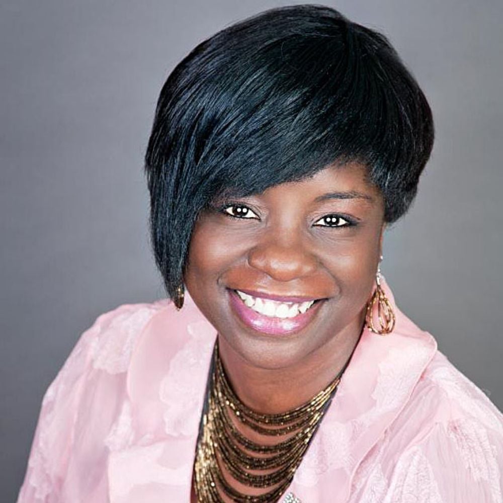 Denise Whiteside-Pugh