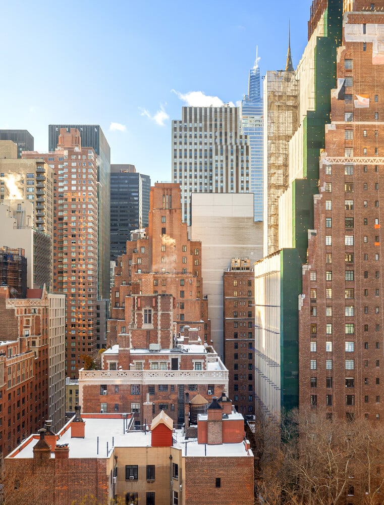 25 Tudor City Pl 1316