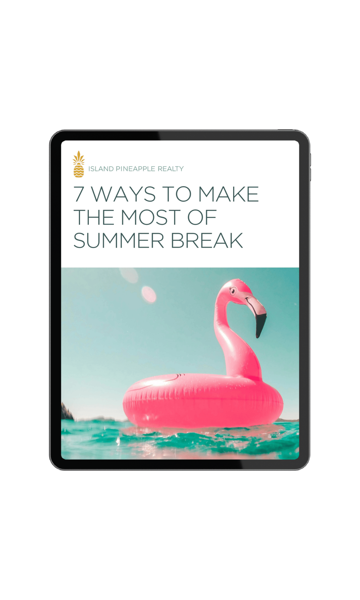 Space Coast Summer Guide