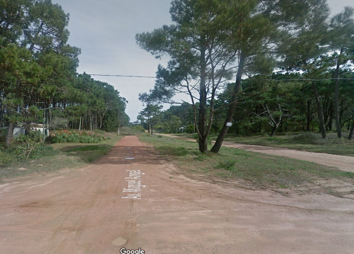 Rincon del Indio H004A