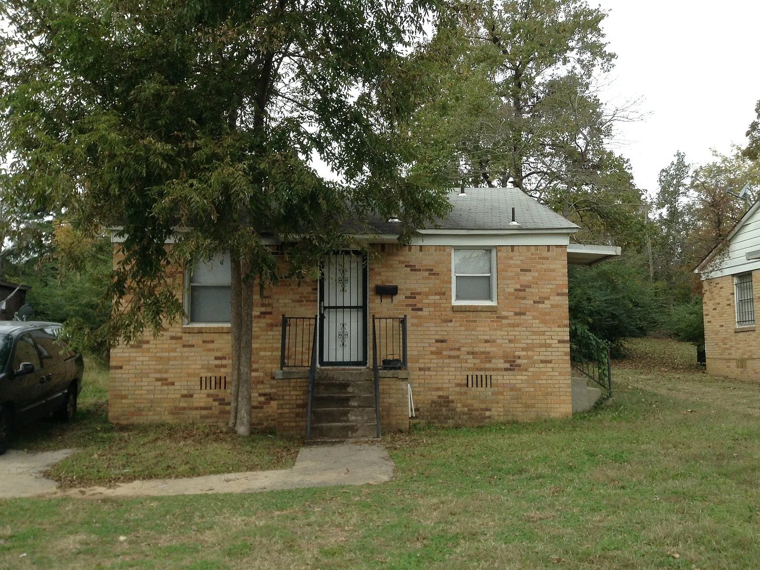 1406 S Jackson St