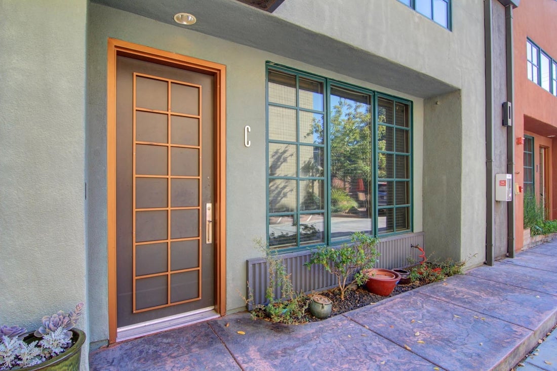 Sold in Midtown! Represented the Buyer and The Seller