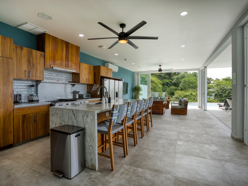 Luxury Villa Costa Vida