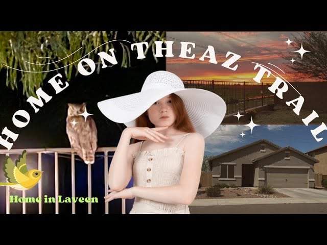 7020 W 78th Pl, Laveen AZ 85339