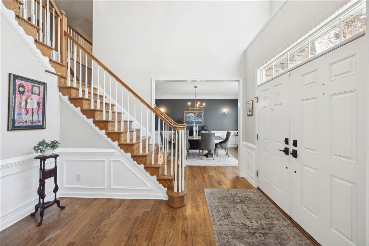 4513 Lake Summer Mews