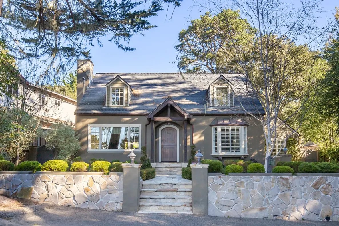 Cape Carmel