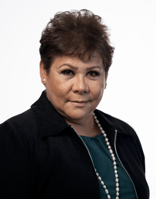 Soraya Young