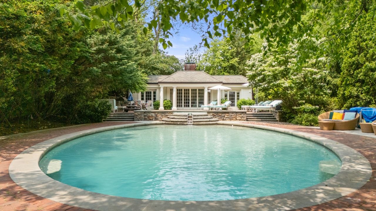 Brookline's Most Prestigious Estate