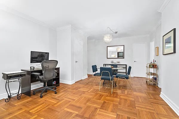 405 East 63rd Street #4L