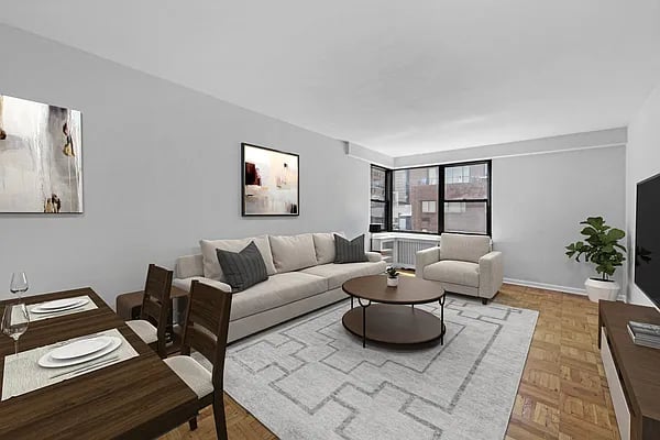 315 East 65th Street #8D