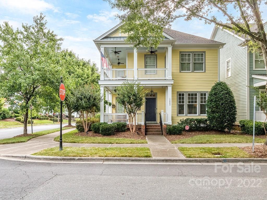 12603 Bullock Greenway Blvd