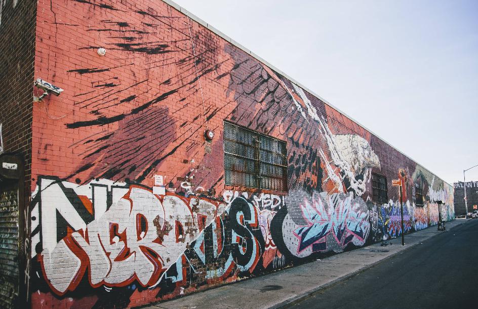 8 Palmetto - New York City, NY