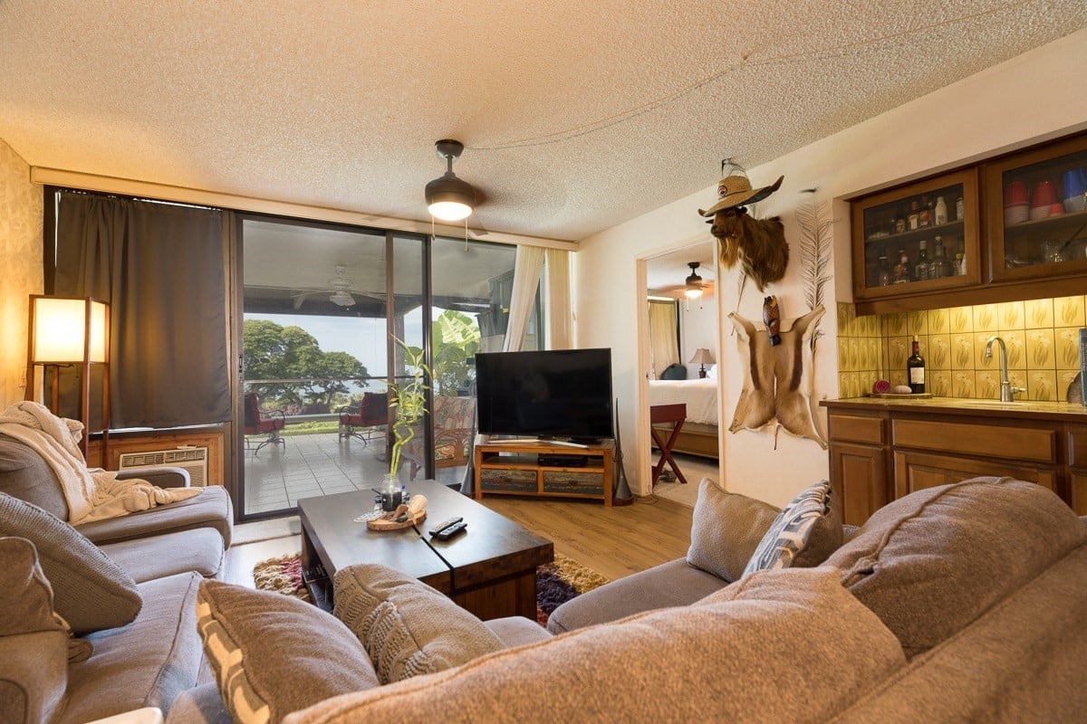 78-6920 ALII DRIVE 107