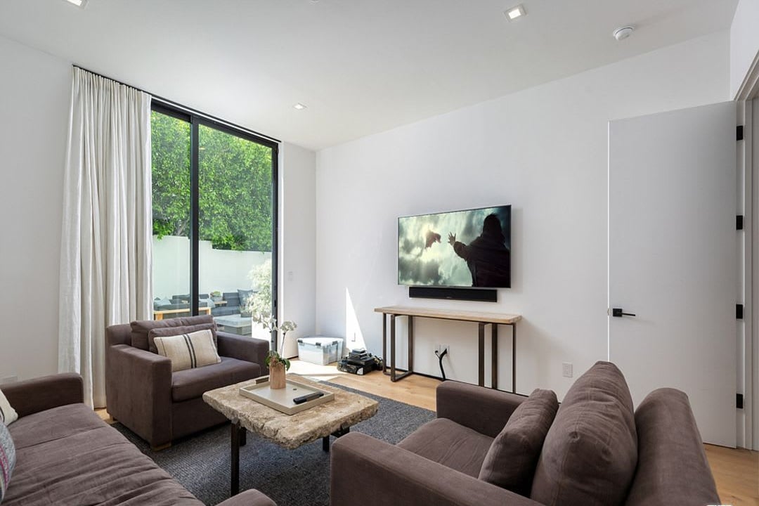Oasis Grove