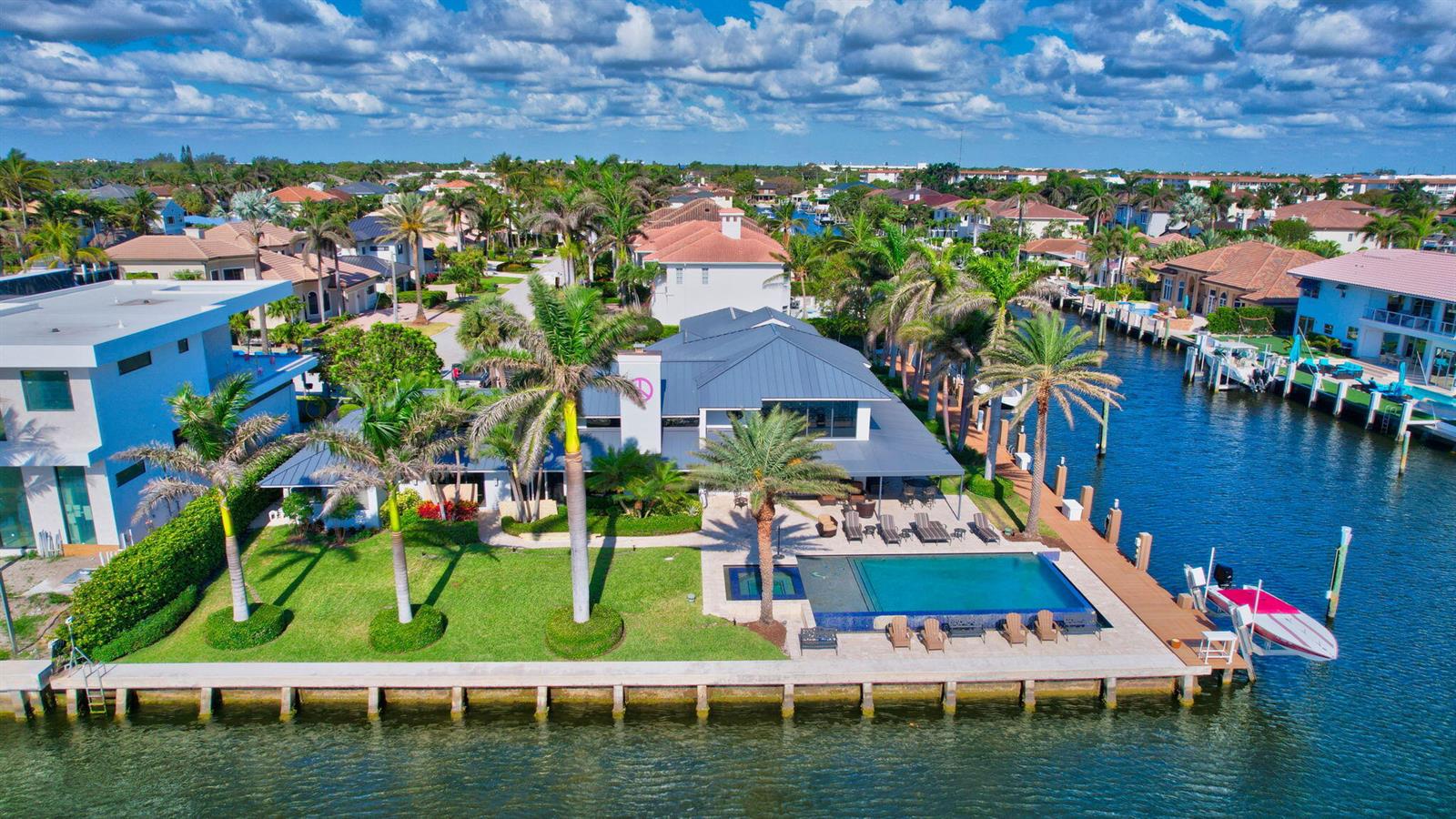 TROPIC ISLE