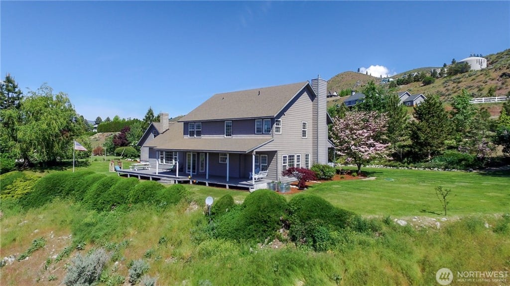 317 Highpoint Place