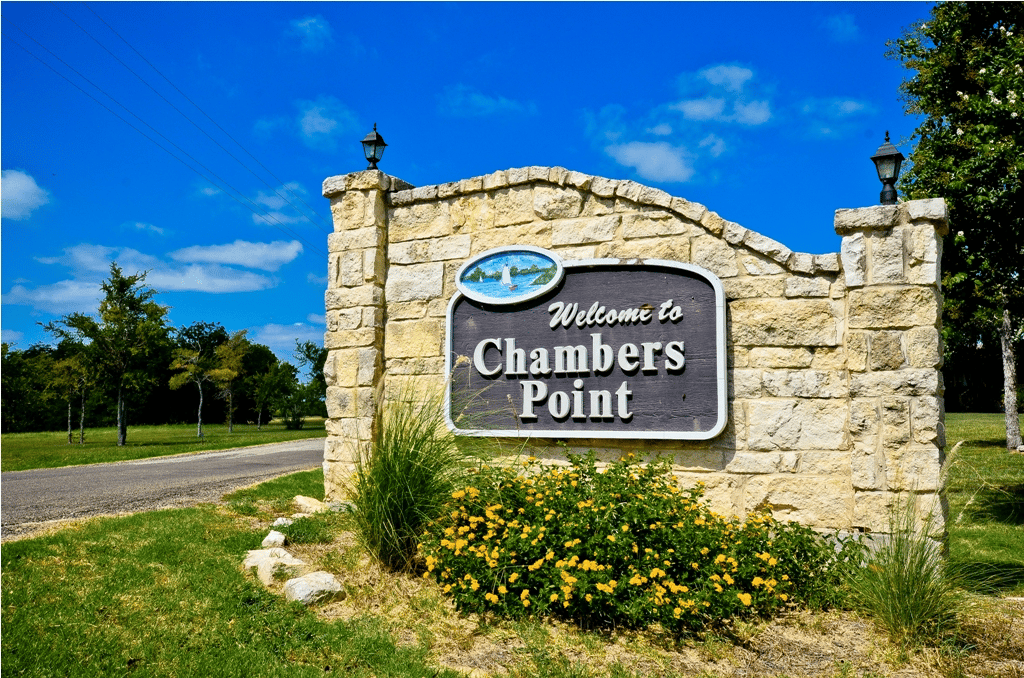 Chambers Point