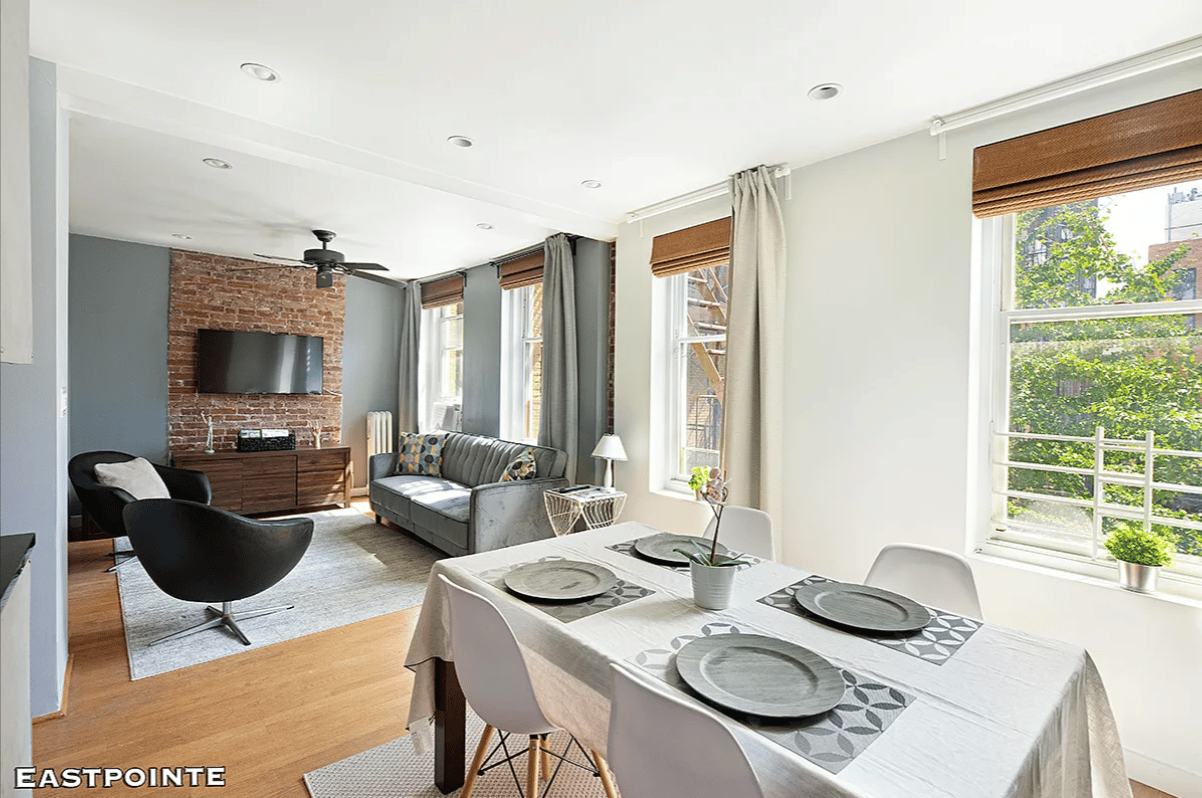 224 East 7th St. Apt 11