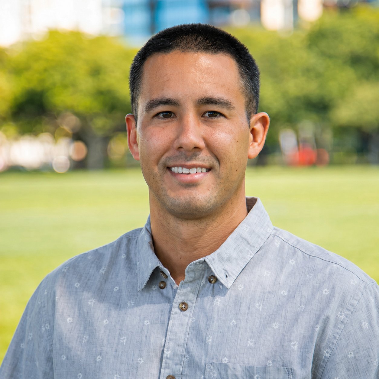 Aaron Kanno photo