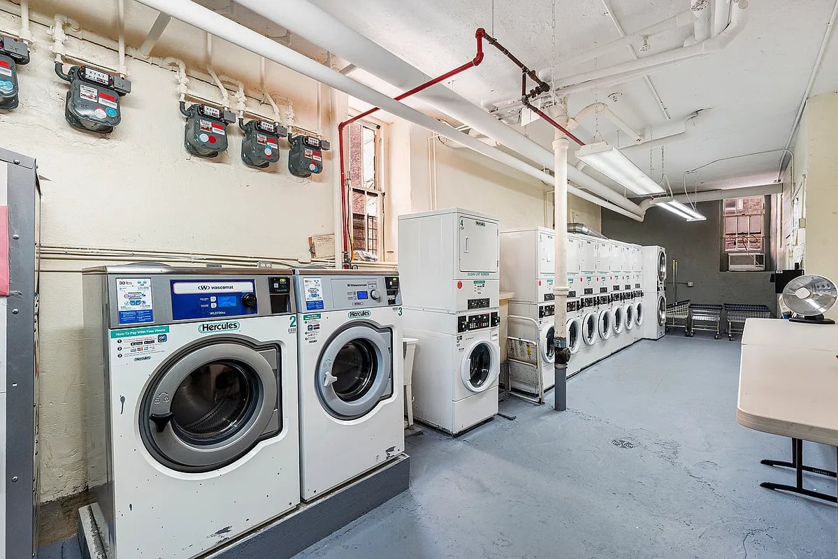350 Cabrini Boulevard 3E