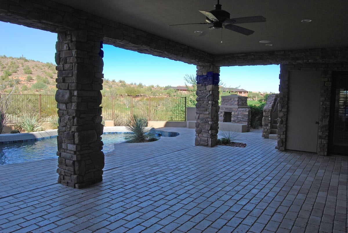9826 N COPPER RIDGE Trl