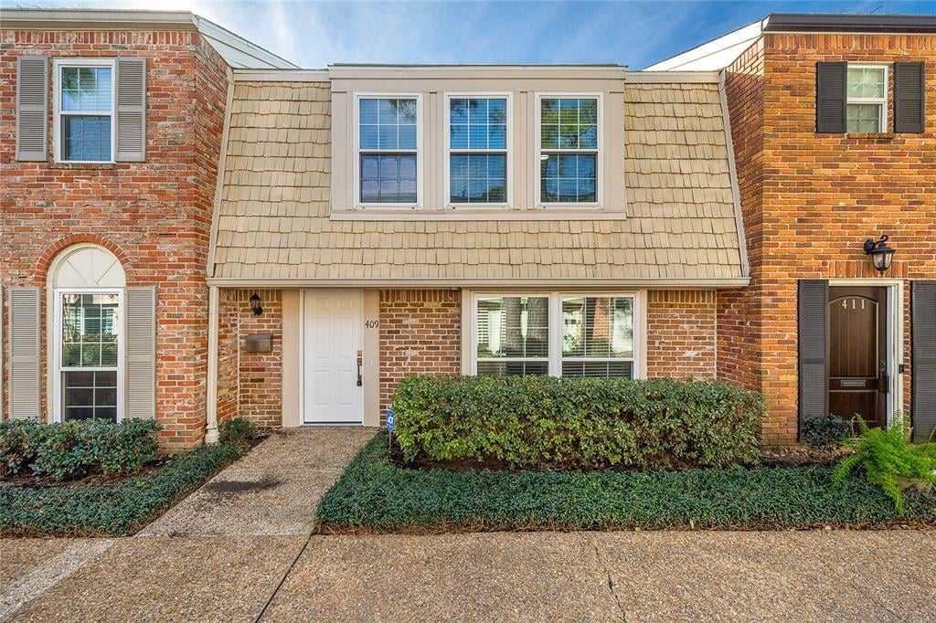 409 Bendwood Dr, #39